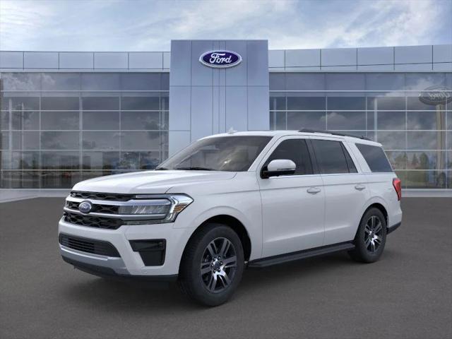 new 2024 Ford Expedition car, priced at $69,662