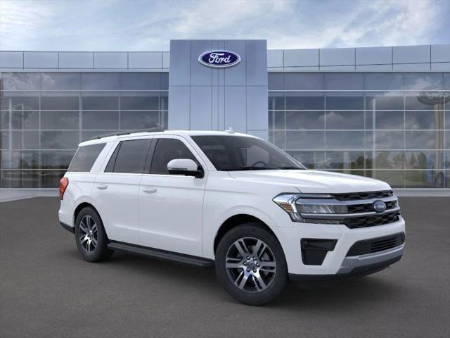 new 2024 Ford Expedition car, priced at $69,662