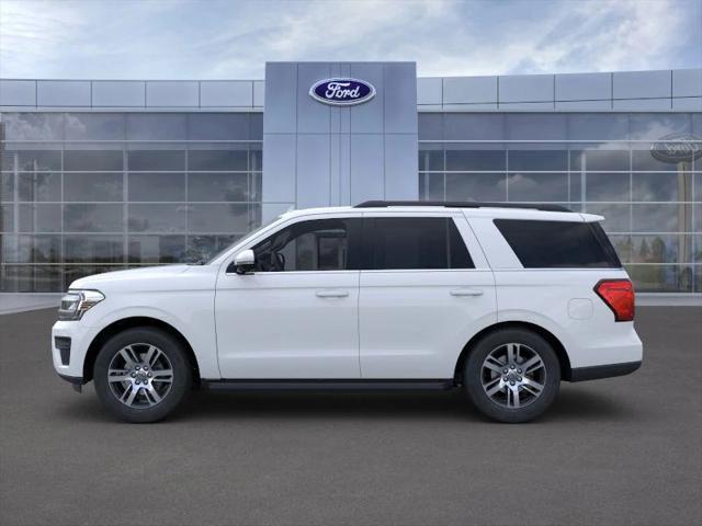 new 2024 Ford Expedition car, priced at $69,662