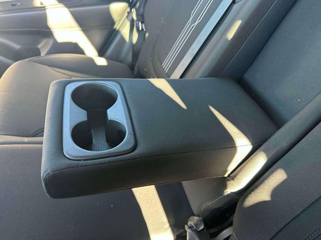 used 2023 Hyundai Tucson car, priced at $20,898