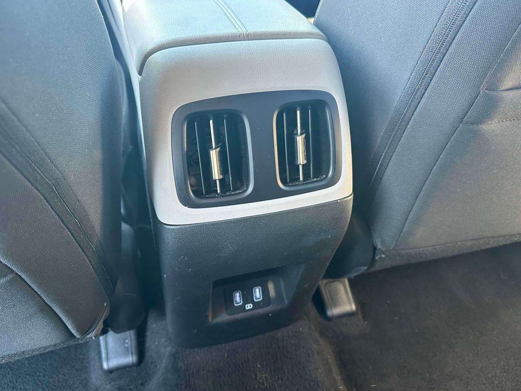 used 2023 Hyundai Tucson car, priced at $20,898