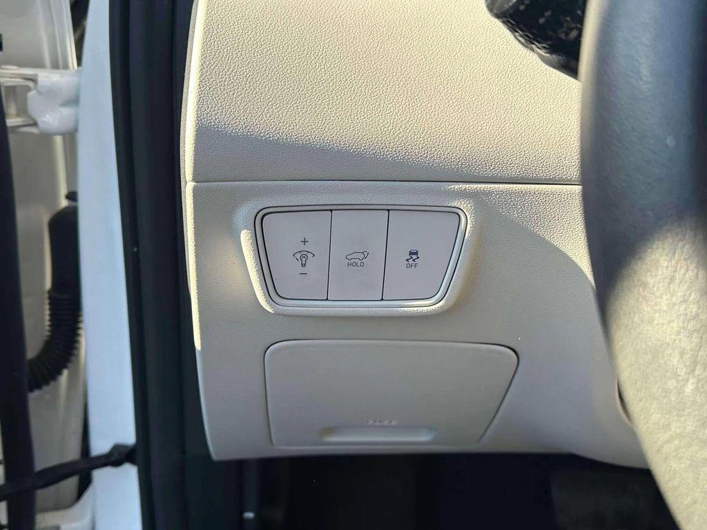 used 2023 Hyundai Tucson car, priced at $20,898