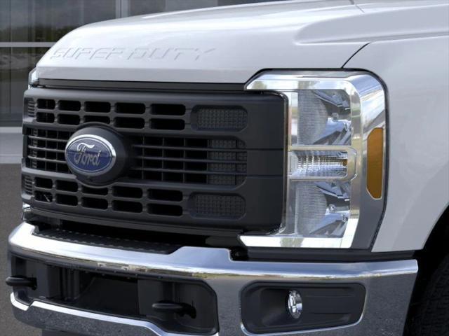 new 2024 Ford F-250 car, priced at $70,785