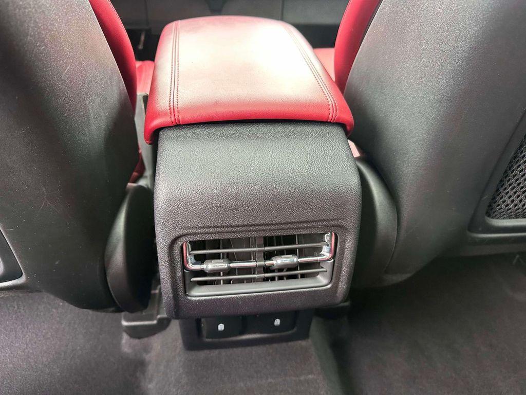 used 2023 Lincoln Corsair car, priced at $35,998