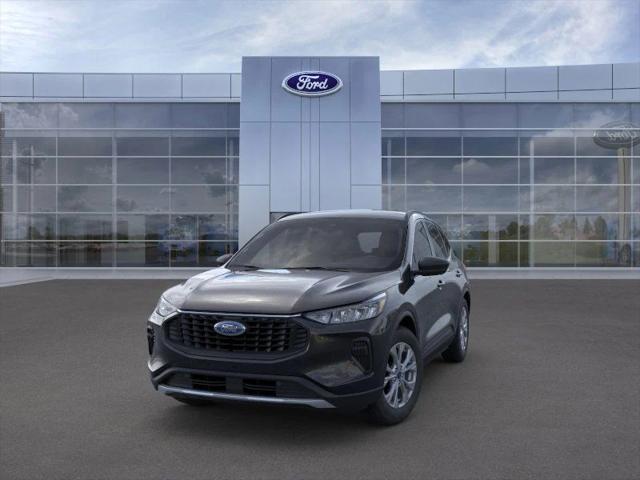 new 2024 Ford Escape car, priced at $33,944