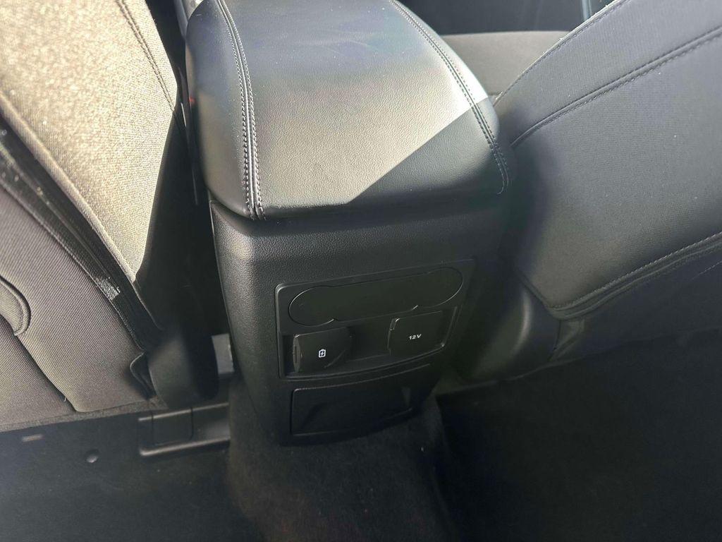 used 2023 Ford Explorer car, priced at $27,998