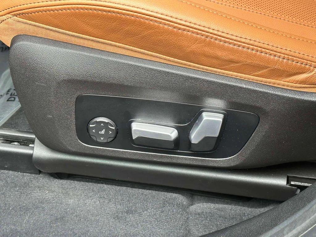 used 2022 BMW X3 car, priced at $34,998