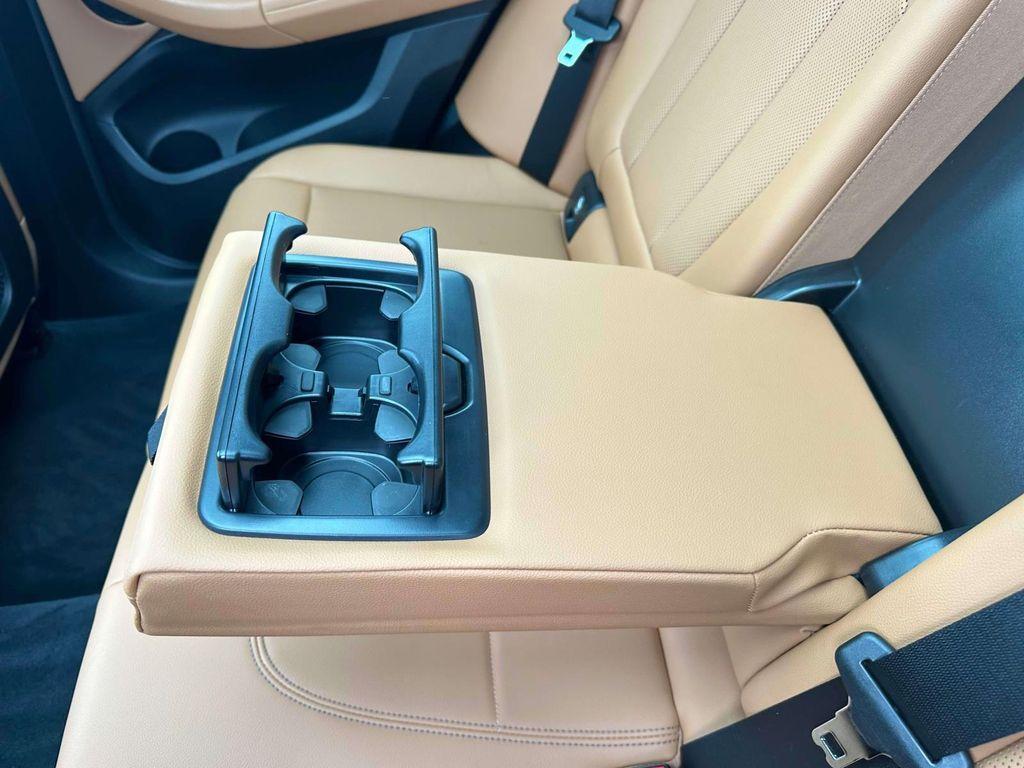 used 2022 BMW X3 car, priced at $34,998