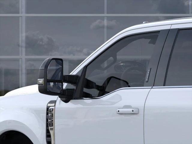 new 2025 Ford F-350 car, priced at $85,888