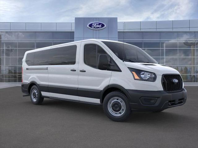 new 2024 Ford Transit-350 car, priced at $56,840