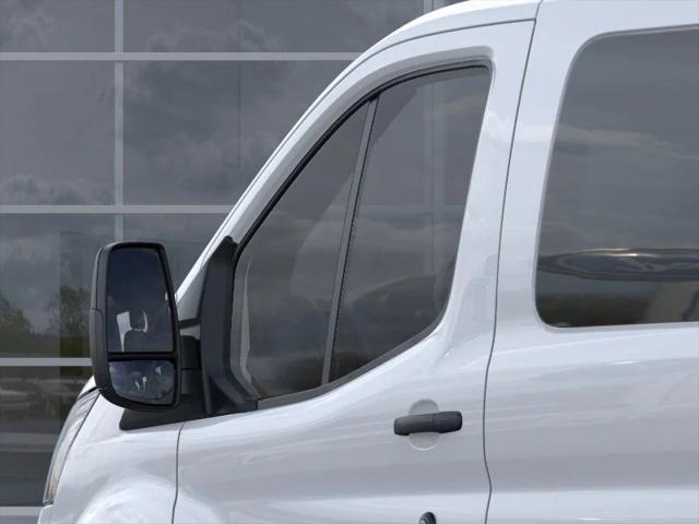 new 2024 Ford Transit-350 car, priced at $56,840