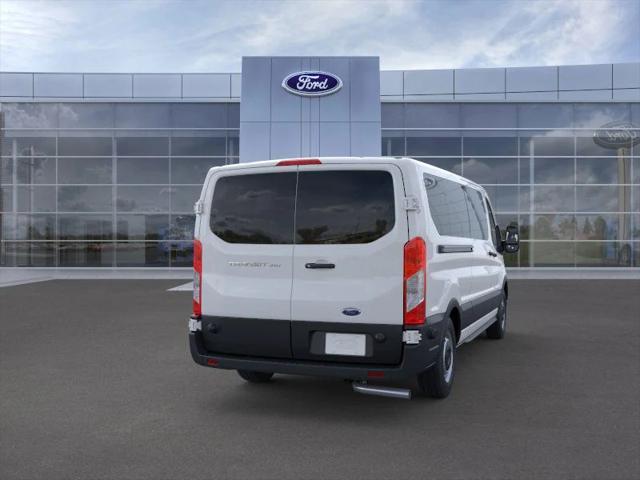 new 2024 Ford Transit-350 car, priced at $56,840