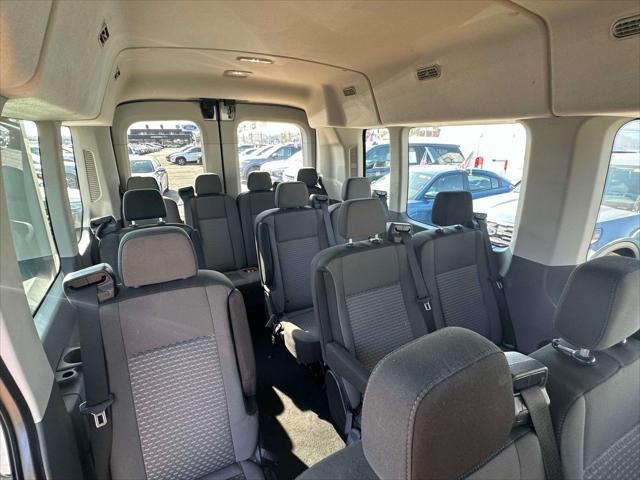 used 2023 Ford Transit-350 car, priced at $52,998