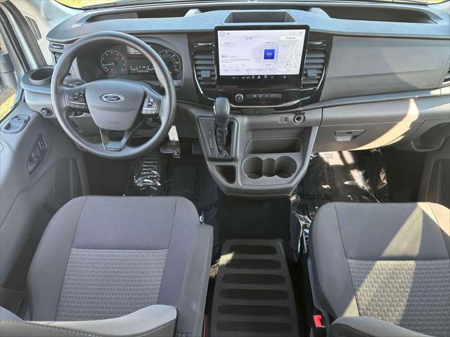 used 2023 Ford Transit-350 car, priced at $52,998