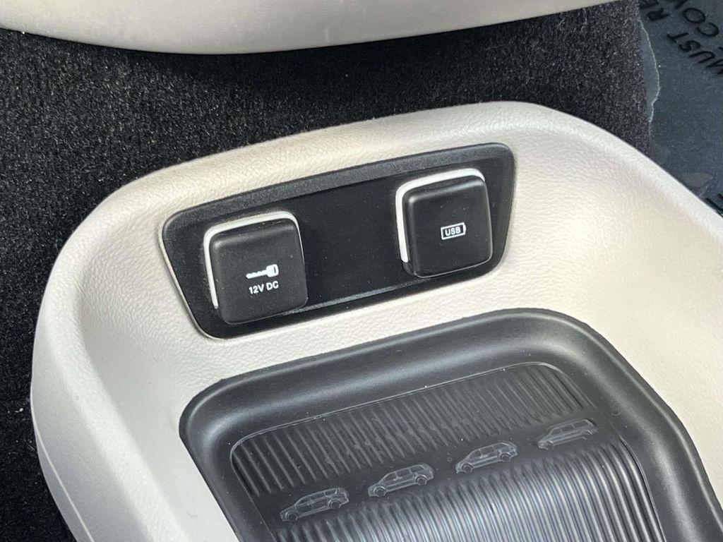 used 2018 Chrysler Pacifica car, priced at $13,998