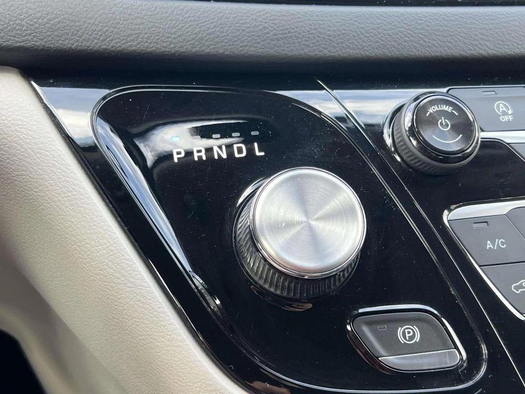 used 2018 Chrysler Pacifica car, priced at $13,998