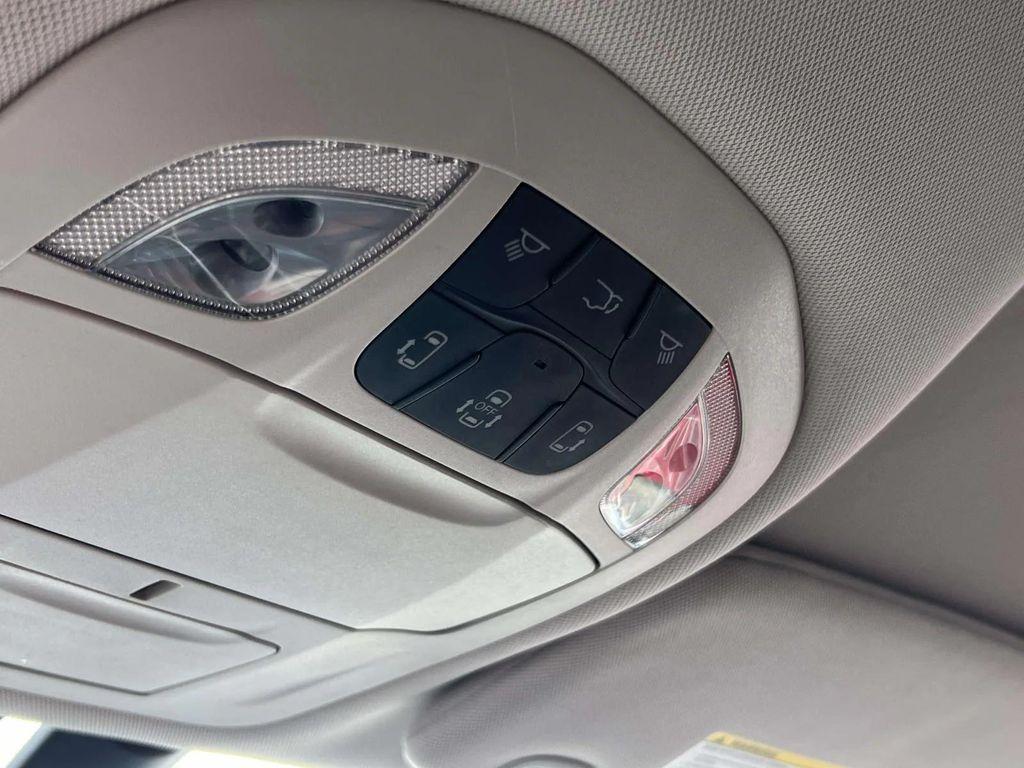 used 2018 Chrysler Pacifica car, priced at $13,998