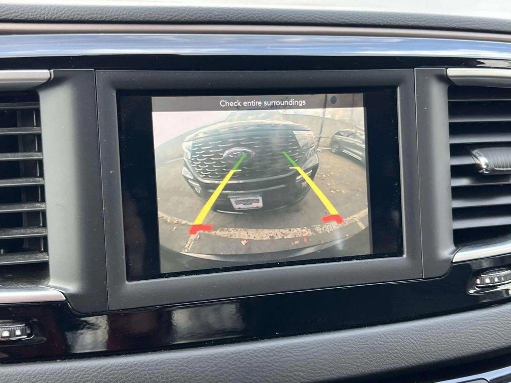 used 2018 Chrysler Pacifica car, priced at $13,998