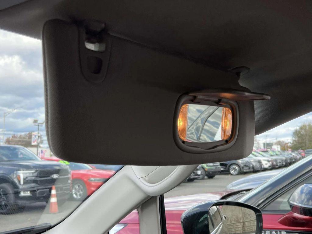 used 2018 Chrysler Pacifica car, priced at $13,998