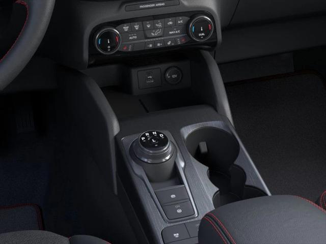 new 2022 Ford Escape car, priced at $37,165