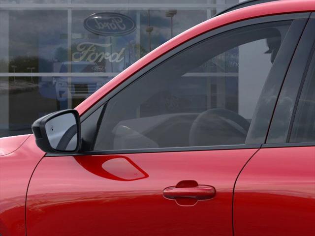 new 2022 Ford Escape car, priced at $37,165