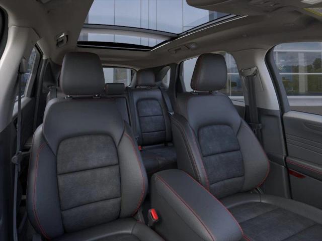 new 2022 Ford Escape car, priced at $37,165