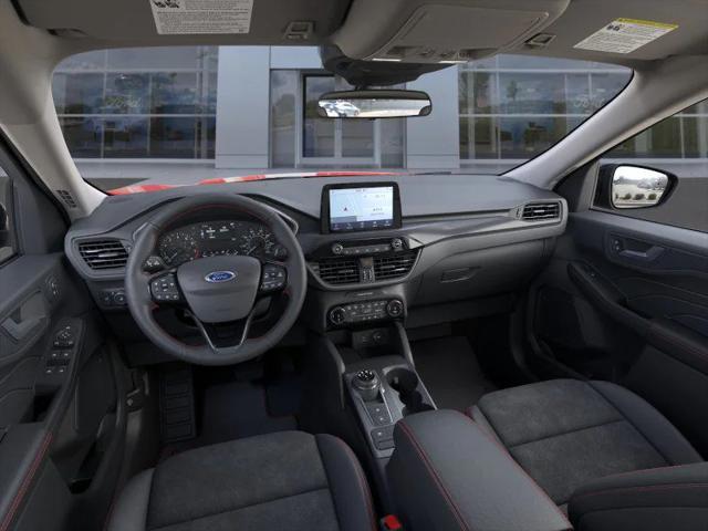 new 2022 Ford Escape car, priced at $37,165