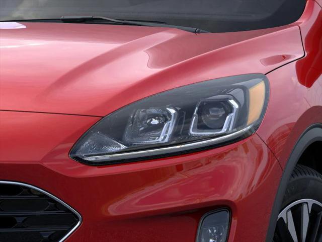new 2022 Ford Escape car, priced at $37,165