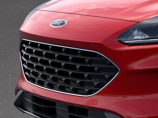 new 2022 Ford Escape car, priced at $37,165