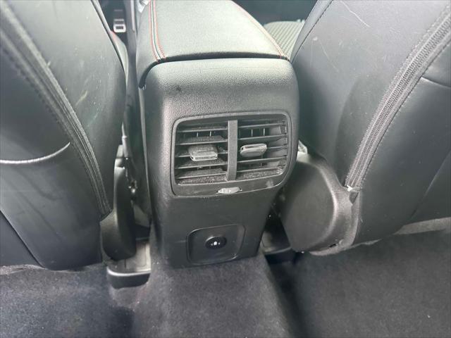 used 2023 Ford Escape car, priced at $20,998