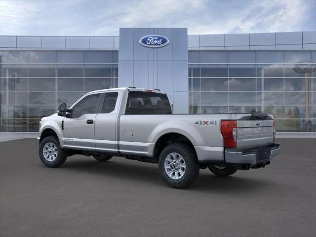 new 2022 Ford F-350 car, priced at $63,395