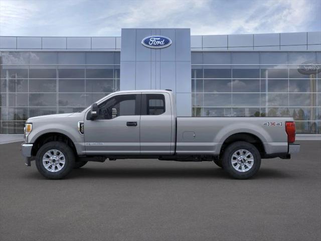 new 2022 Ford F-350 car, priced at $63,395