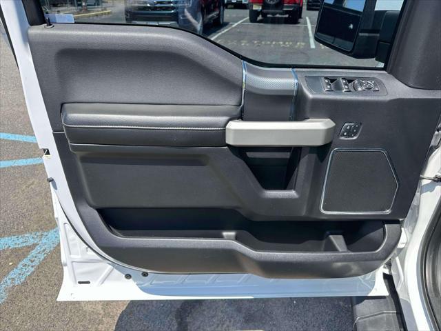 used 2017 Ford F-150 car, priced at $19,498