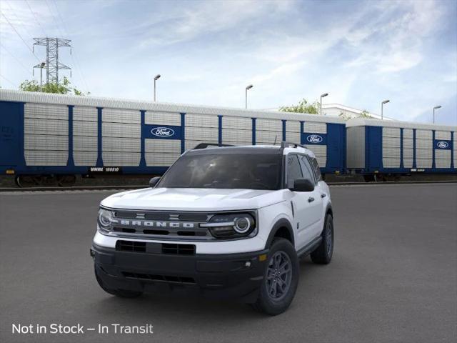 new 2024 Ford Bronco Sport car, priced at $32,284