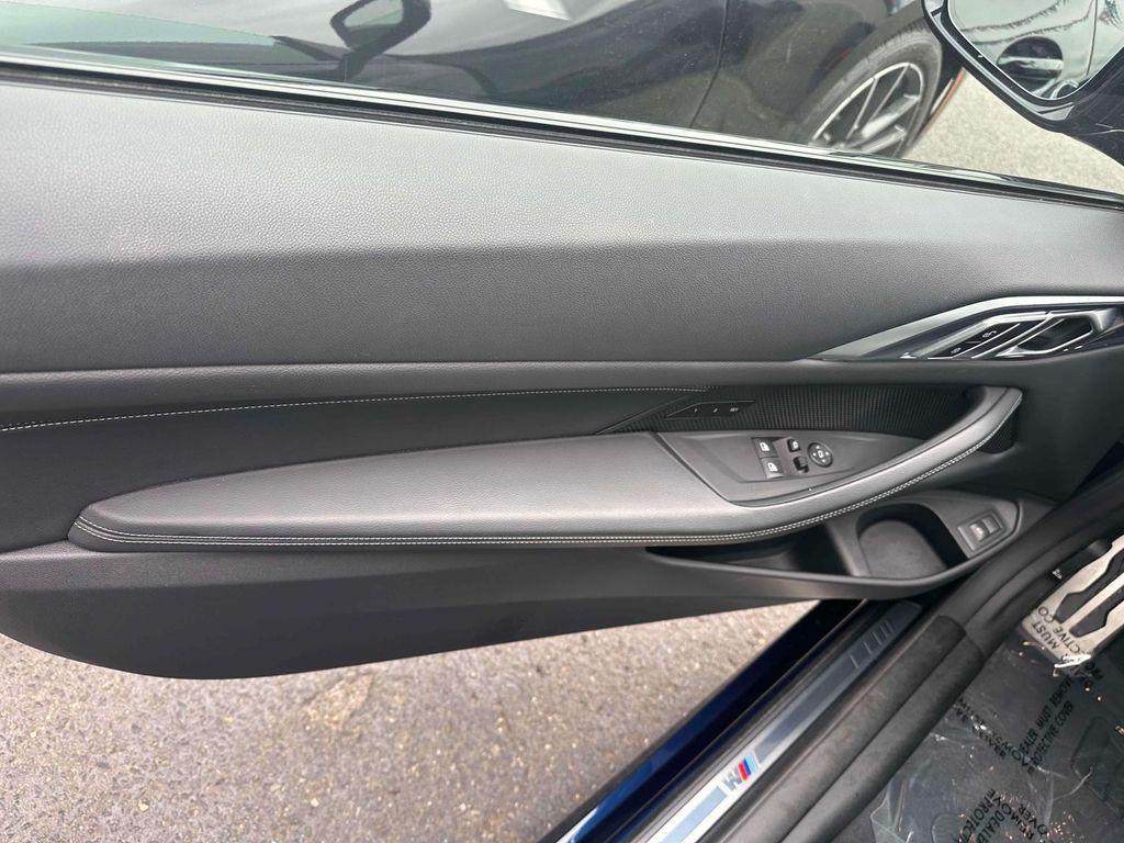 used 2024 BMW 430 car, priced at $39,998