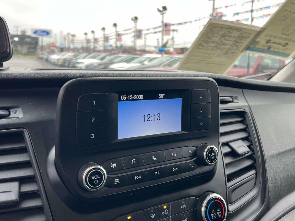 used 2024 Ford Transit-350 car, priced at $43,998