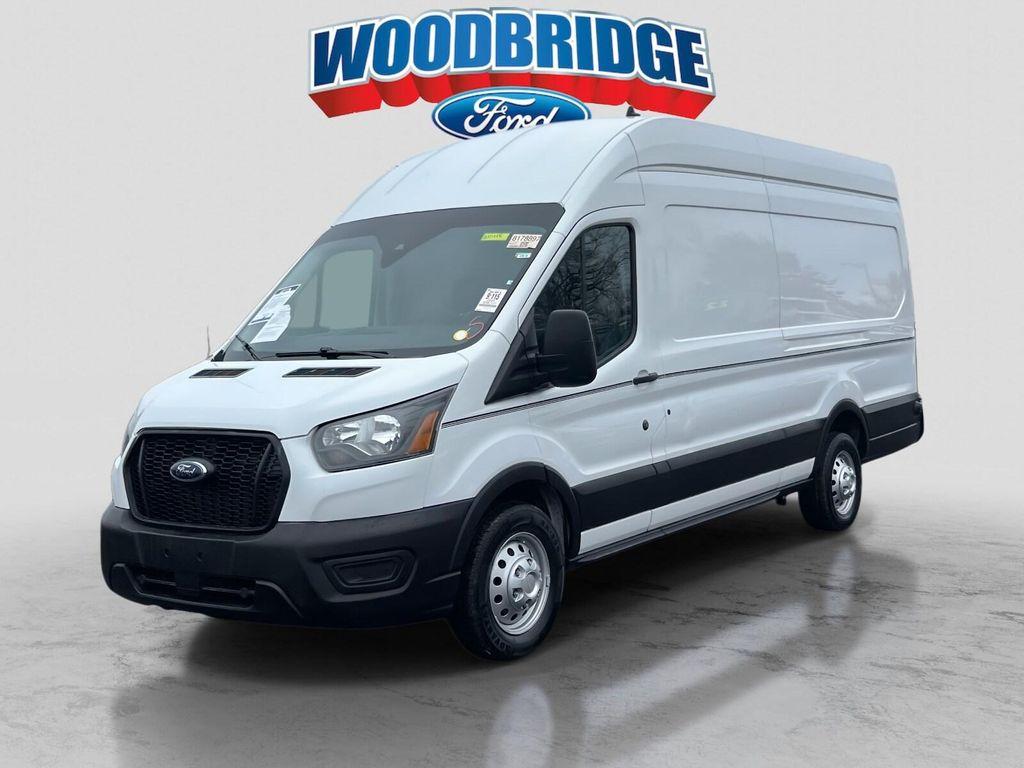 used 2024 Ford Transit-350 car, priced at $43,998