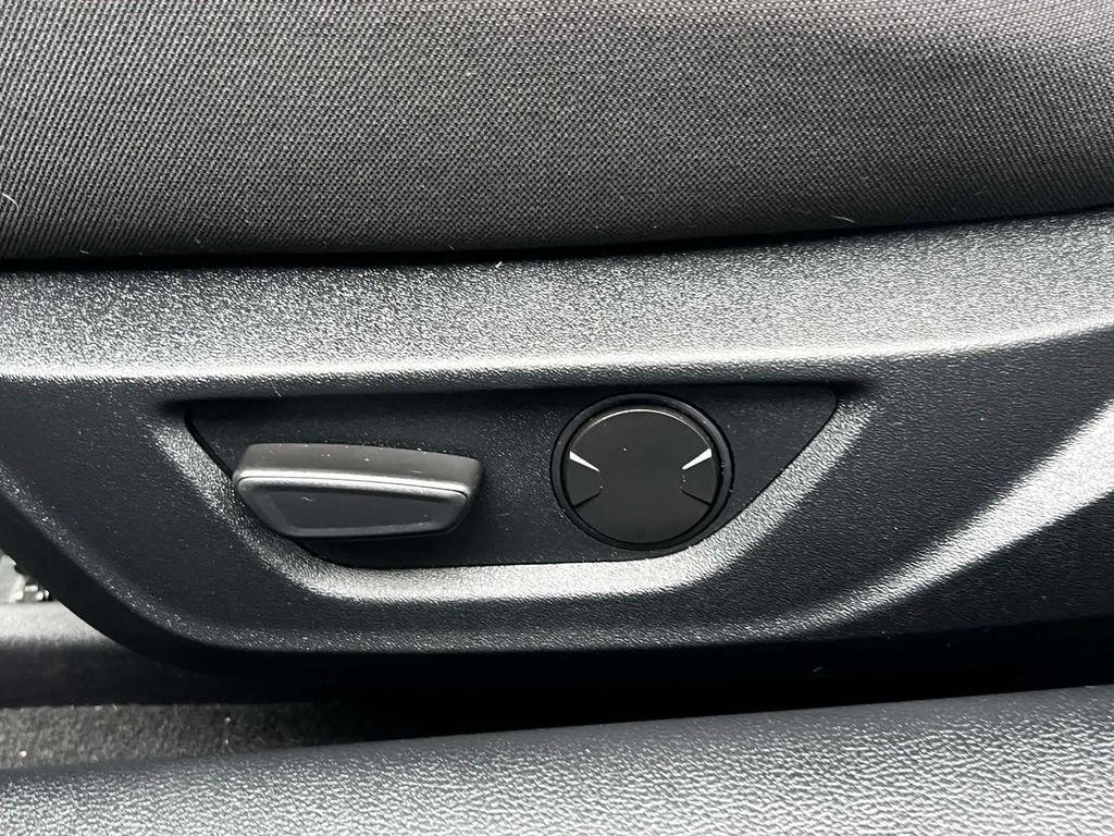 used 2022 Ford Mustang car, priced at $54,498