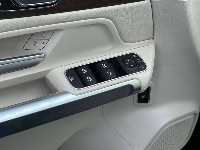 used 2023 Mercedes-Benz GLB 250 car, priced at $30,298