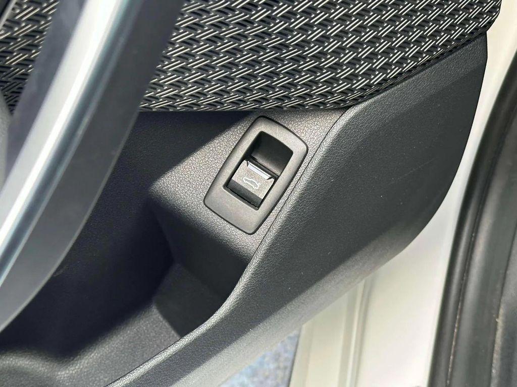used 2023 BMW X1 car, priced at $30,998