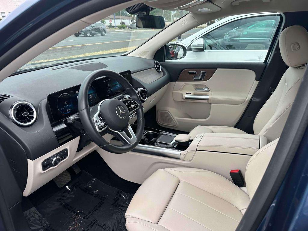 used 2022 Mercedes-Benz GLA 250 car, priced at $29,498