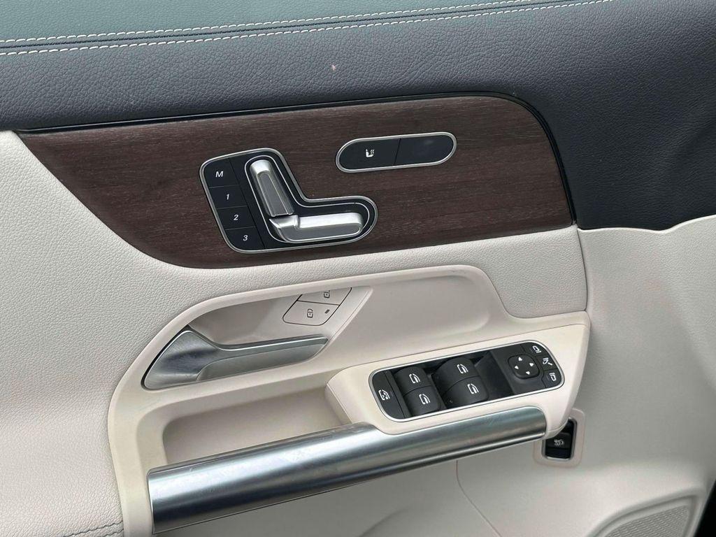 used 2022 Mercedes-Benz GLA 250 car, priced at $29,498