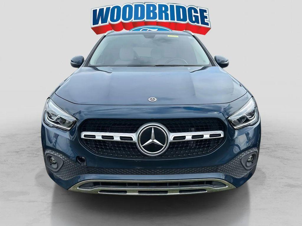 used 2022 Mercedes-Benz GLA 250 car, priced at $29,498