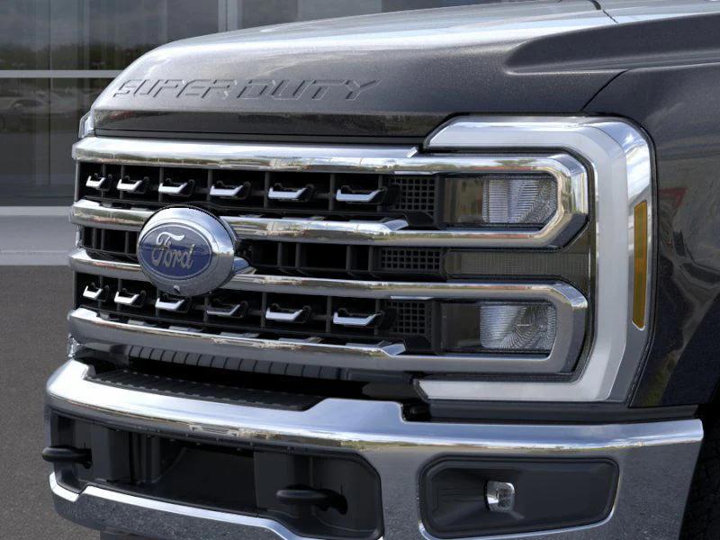 new 2026 Ford F-250 car, priced at $66,673