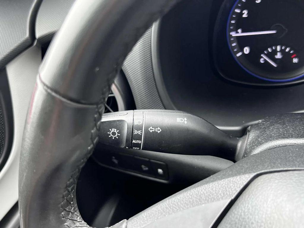 used 2023 Hyundai Kona car, priced at $20,498