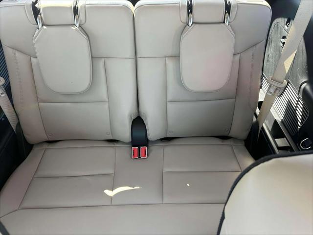 used 2022 Ford Explorer car, priced at $29,498