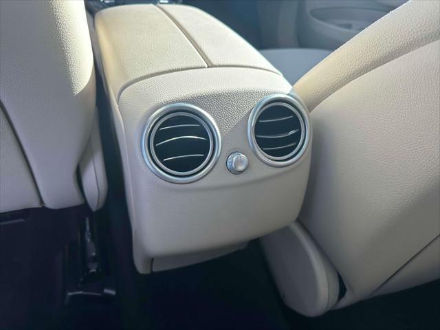 used 2021 Mercedes-Benz GLC 300 car, priced at $26,998