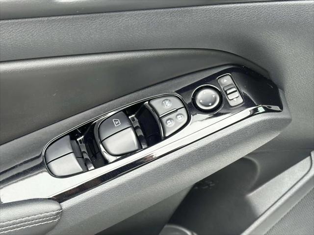 used 2023 Nissan Altima car, priced at $20,498