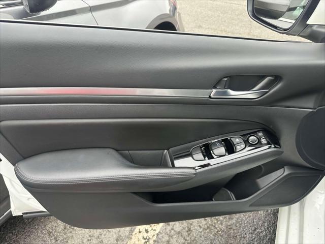 used 2023 Nissan Altima car, priced at $20,498