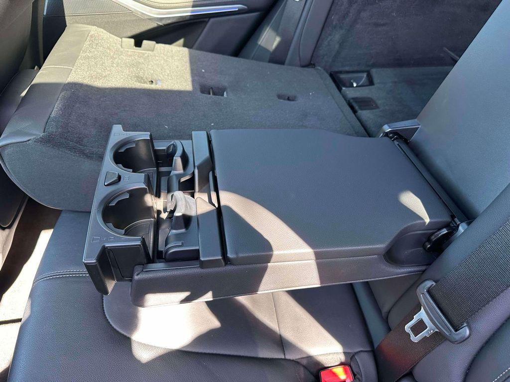 used 2022 BMW X5 car, priced at $40,998
